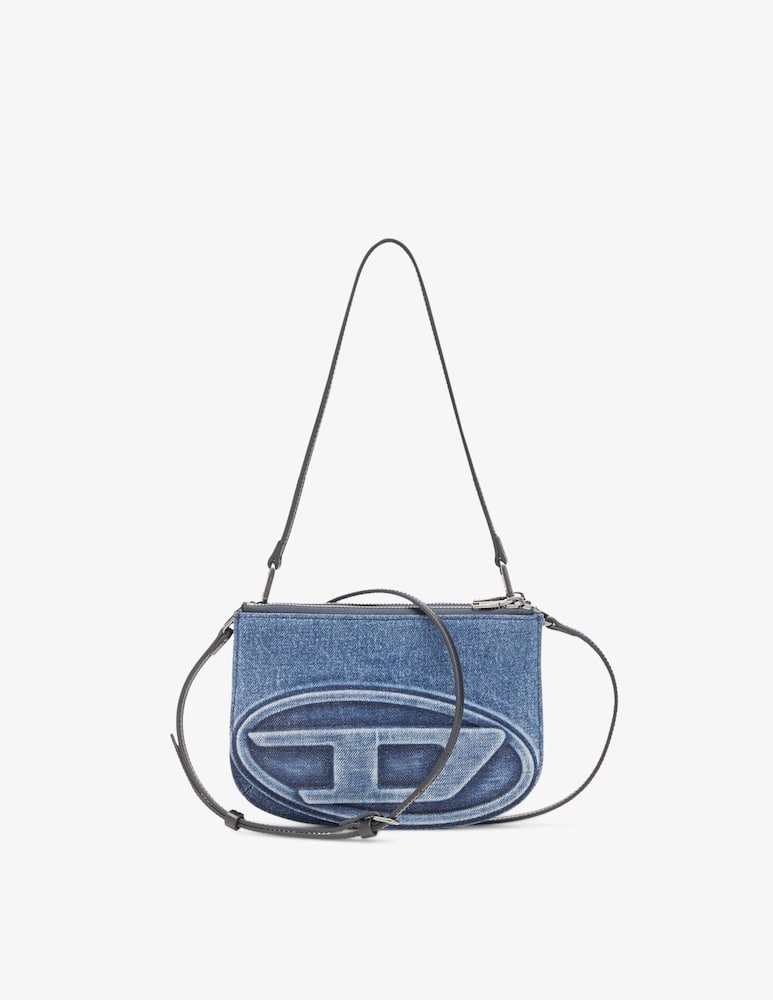 rinascente Diesel Borsa a spalla 1DR Twin