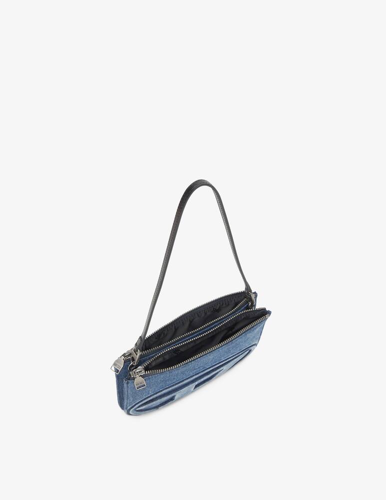 rinascente Diesel Borsa a spalla 1DR Twin