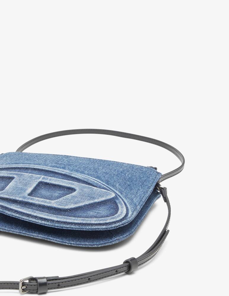 rinascente Diesel Borsa a spalla 1DR Twin