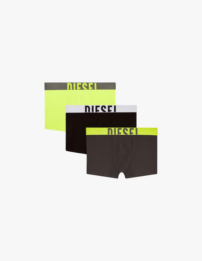 rinascente Diesel Damien boxer set