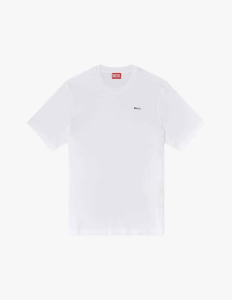 rinascente Diesel T-shirt con logo