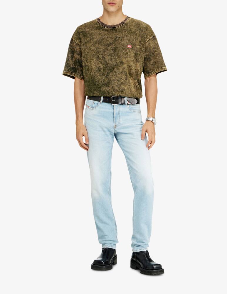 rinascente Diesel Jeans regular fit