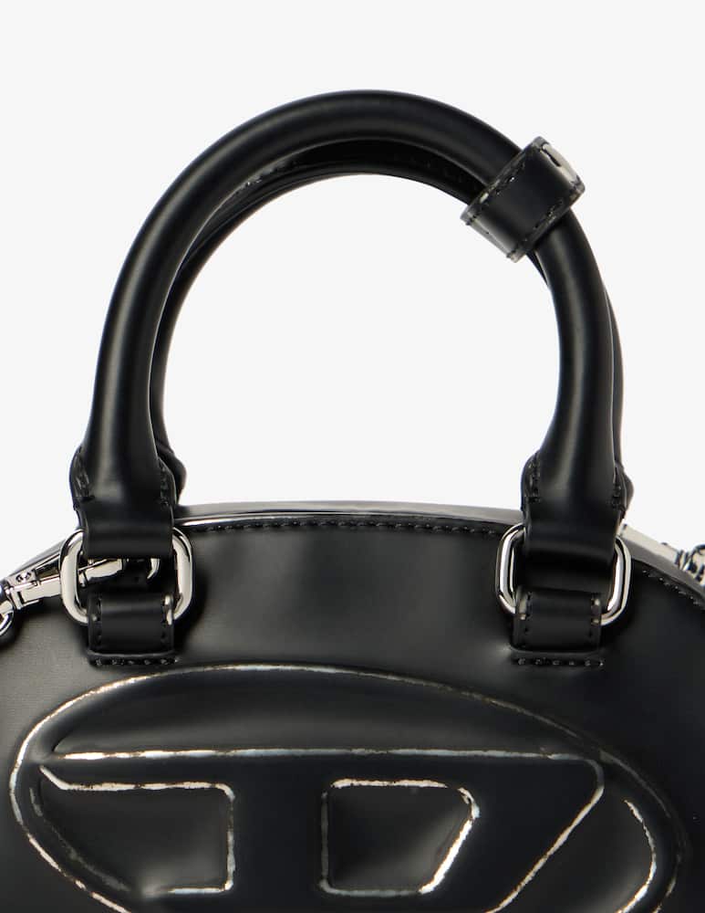 Diesel Borsa Dome - immagine 4 Diesel Borsa Dome - immagine 4