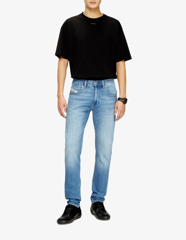 rinascente Diesel Jeans slim fit