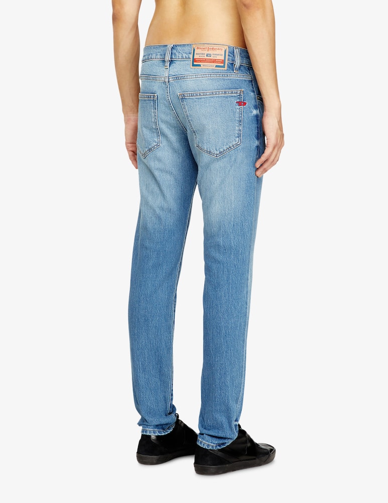 rinascente Diesel Jeans slim fit