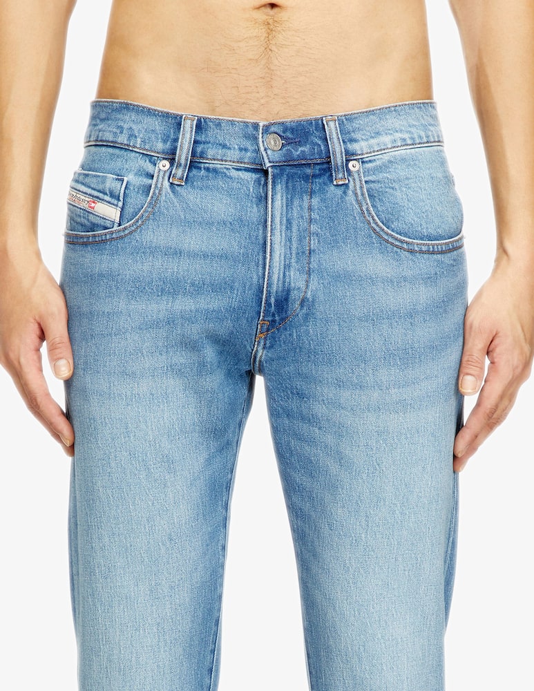rinascente Diesel Jeans slim fit