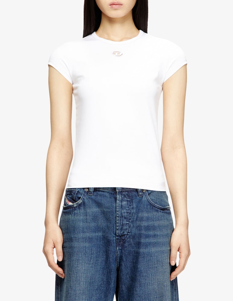 rinascente Diesel T-shirt Angie