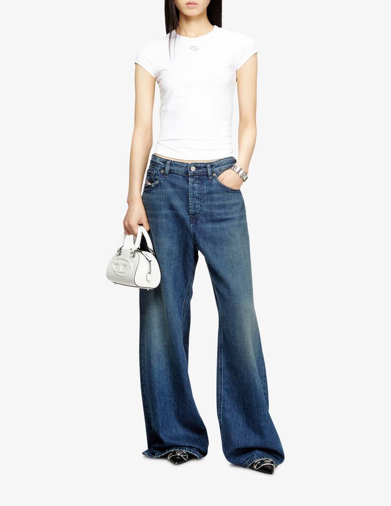 rinascente Diesel T-shirt Angie