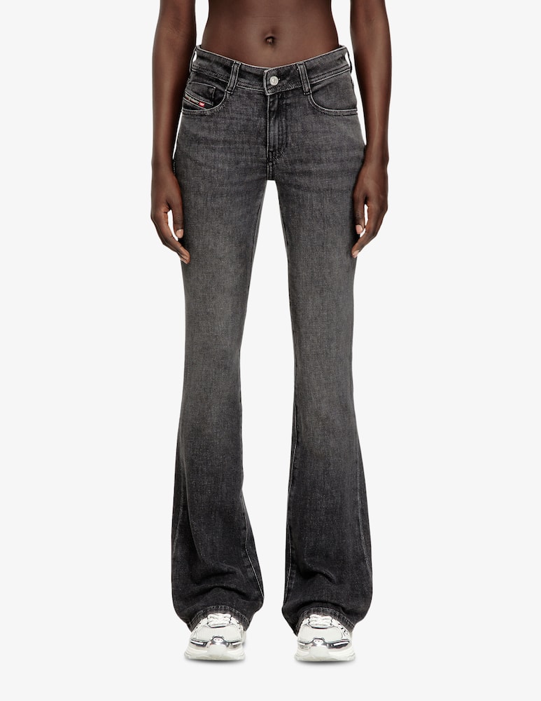 rinascente Diesel Flare denim 1969 Debbey