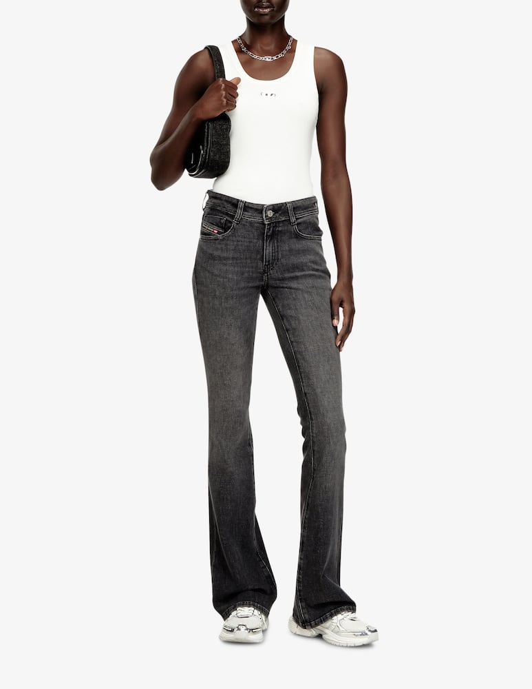 rinascente Diesel Flare denim 1969 Debbey