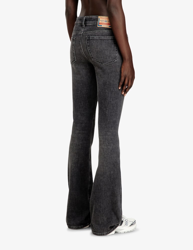 rinascente Diesel Flare denim 1969 Debbey