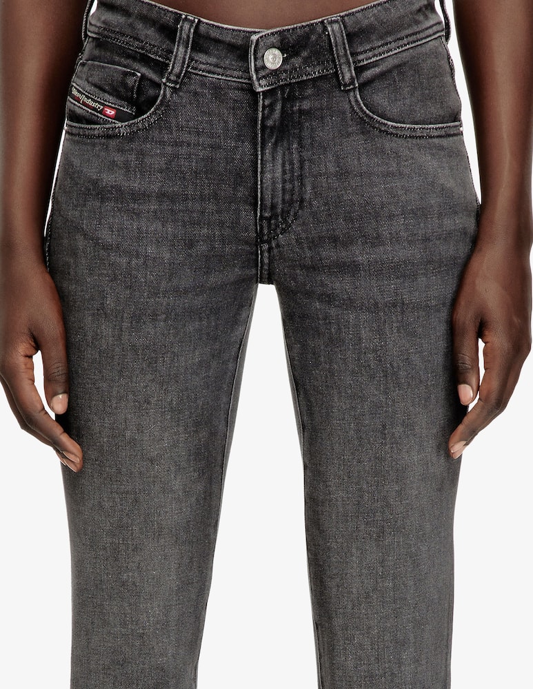 rinascente Diesel Flare denim 1969 Debbey