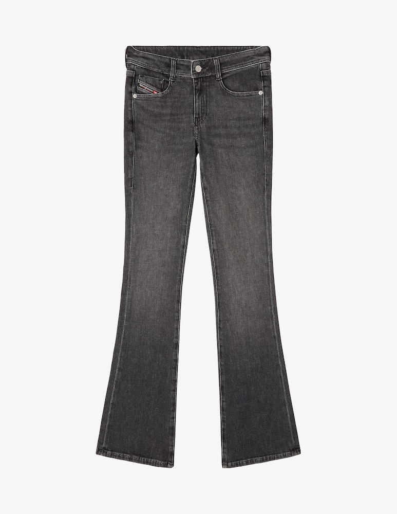 rinascente Diesel Flare denim 1969 Debbey
