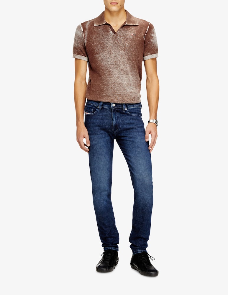 Diesel Jeans slim fit - immagine 2 Diesel Jeans slim fit - immagine 2