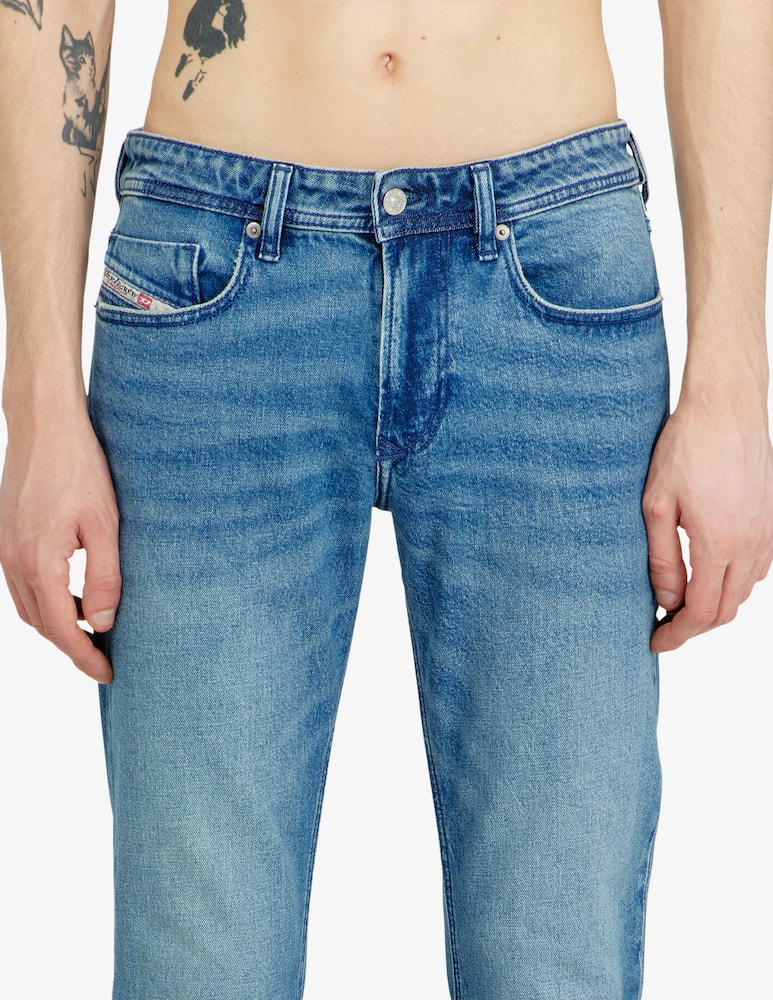 Diesel Jeans slim fit - immagine 4 Diesel Jeans slim fit - immagine 4