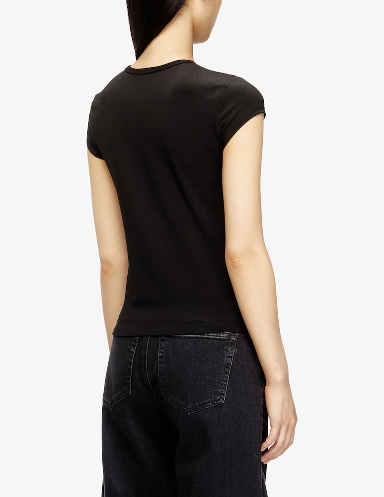 rinascente Diesel T-shirt Angie