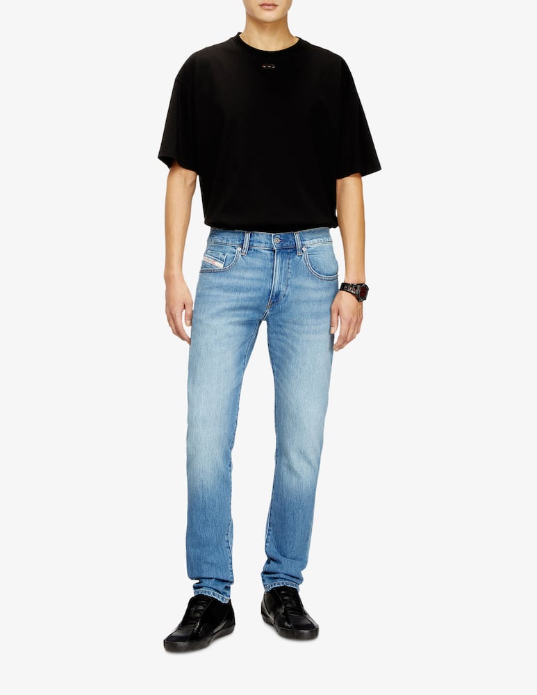 rinascente Diesel Jeans cinque tasche