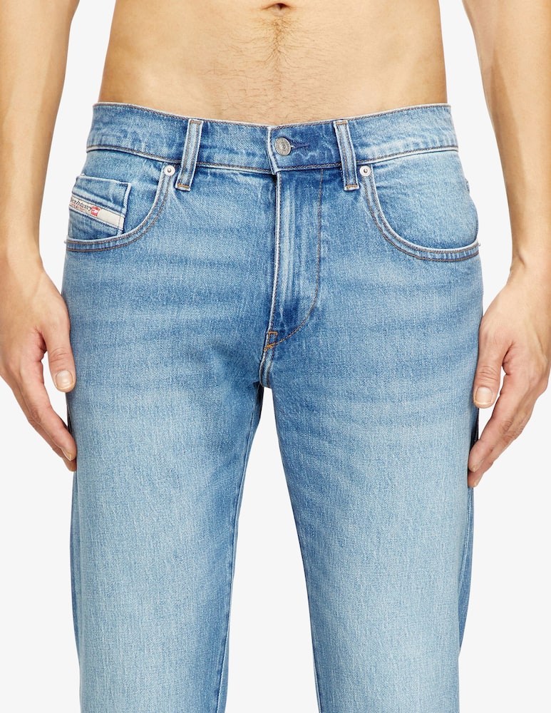 rinascente Diesel Jeans cinque tasche