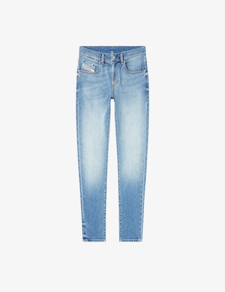 rinascente Diesel Jeans cinque tasche