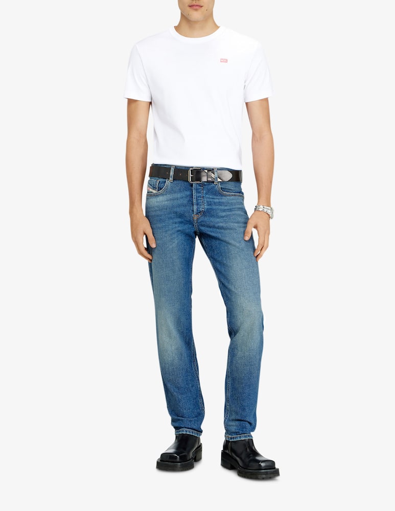 rinascente Diesel Classic denim trousers