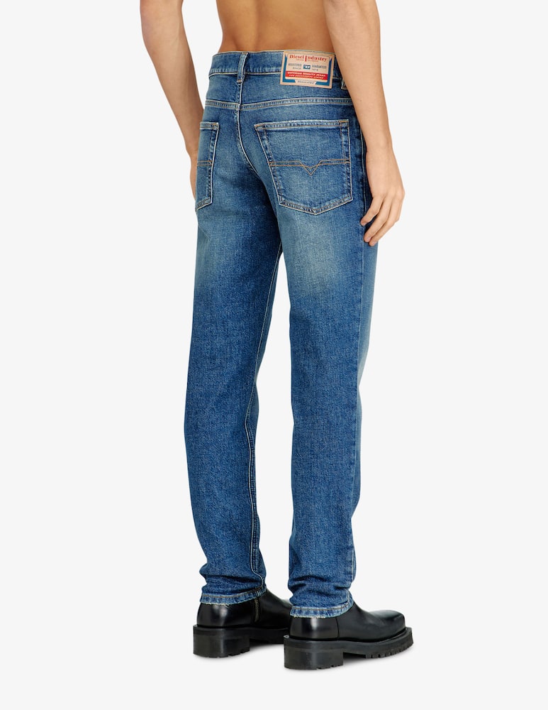 Diesel Jeans regular fit - immagine 3 Diesel Jeans regular fit - immagine 3