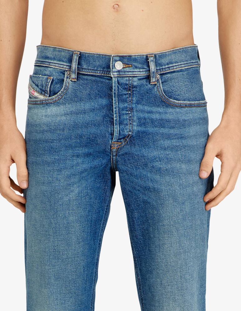 rinascente Diesel Classic denim trousers