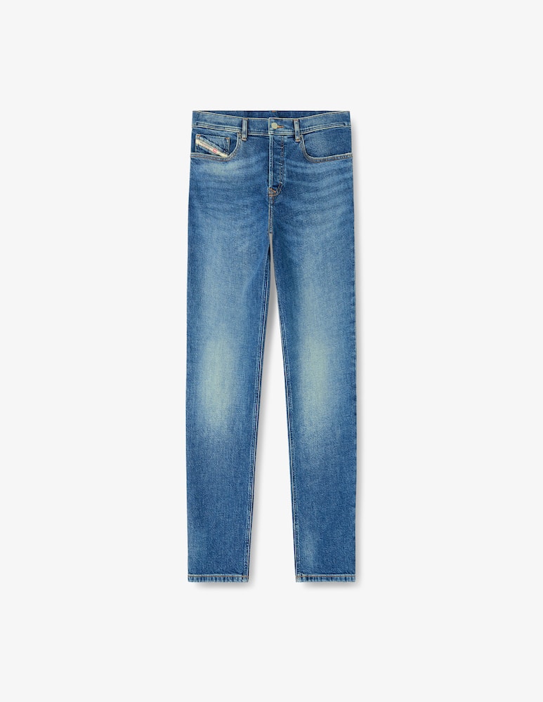 Diesel Jeans regular fit - immagine 5 Diesel Jeans regular fit - immagine 5