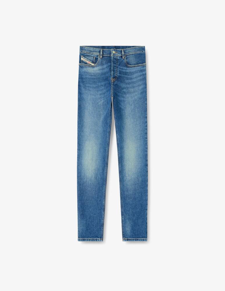 rinascente Diesel Classic denim trousers