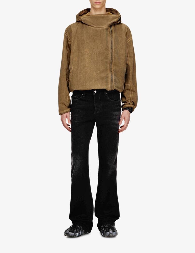 rinascente Diesel Flared denim trousers