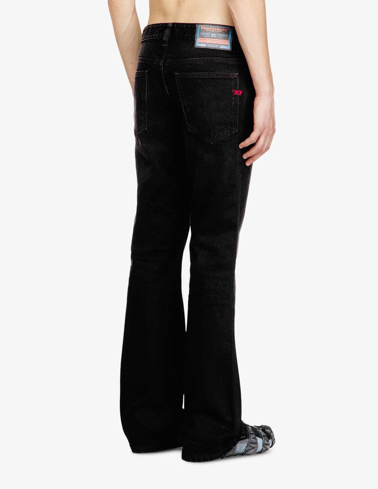rinascente Diesel Flared denim trousers