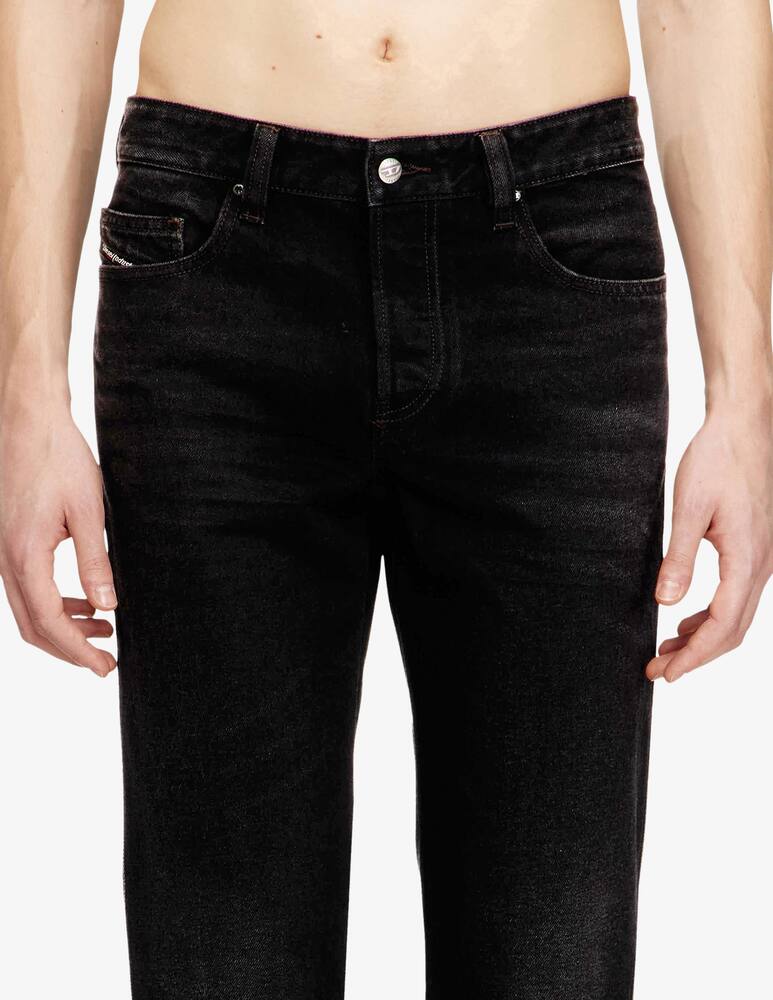 rinascente Diesel Flared denim trousers