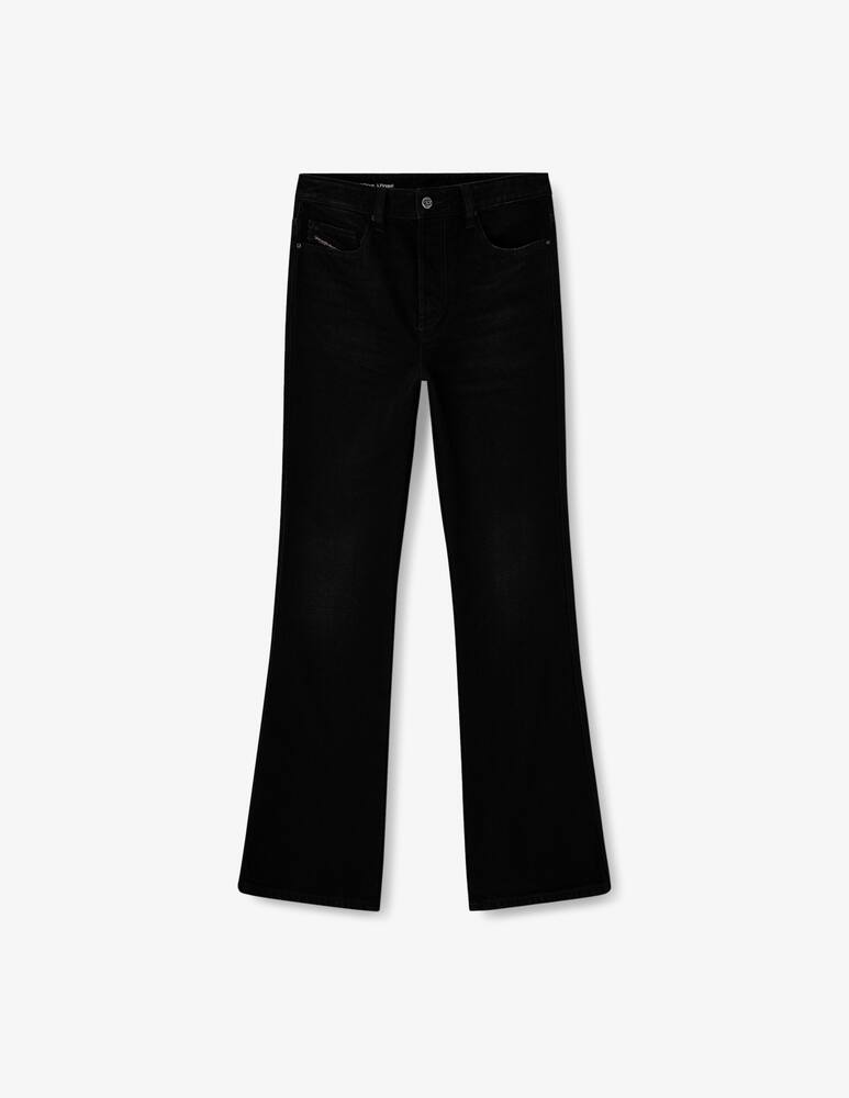 rinascente Diesel Flared denim trousers