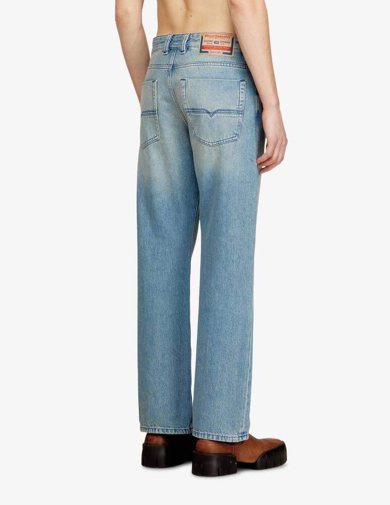 Diesel Jeans a gamba dritta - immagine 3 Diesel Jeans a gamba dritta - immagine 3