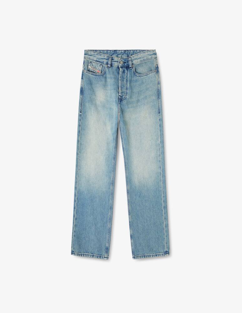 rinascente Diesel Classic denim trousers