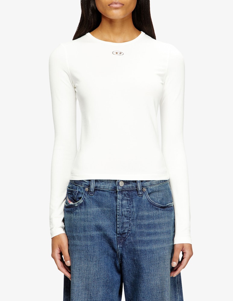 rinascente Diesel Maglia a maniche lunghe