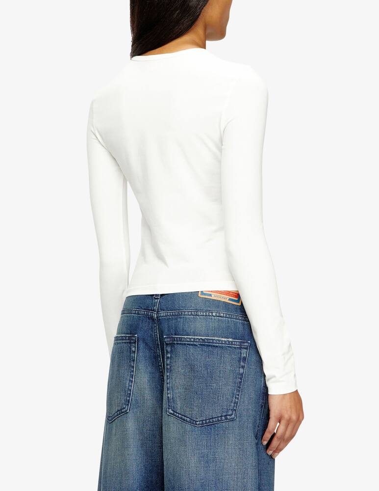 rinascente Diesel Maglia a maniche lunghe