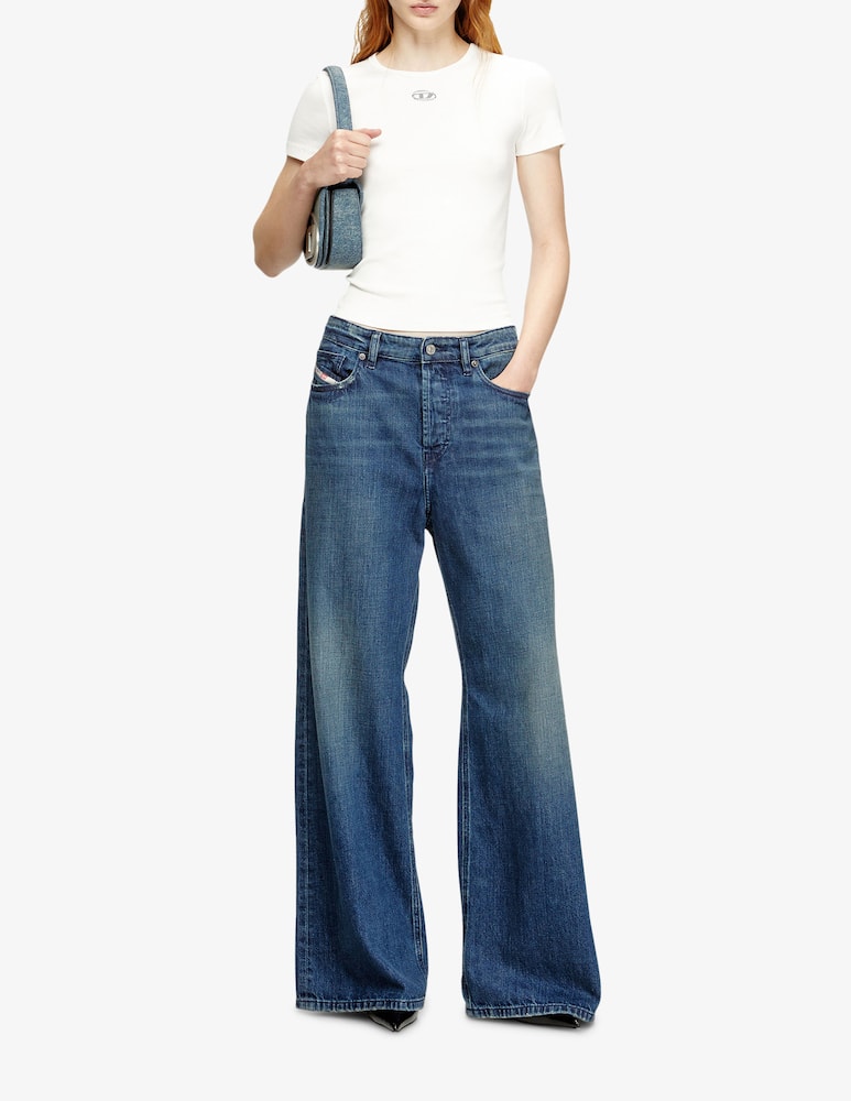 rinascente Diesel T-shirt