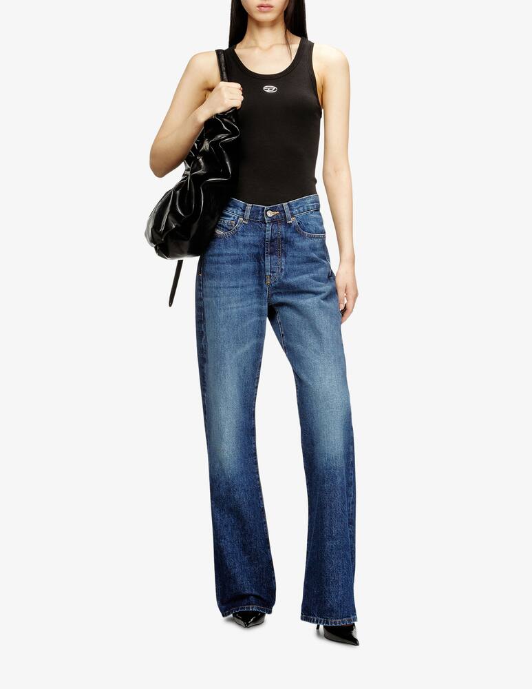 rinascente Diesel Canotta costine