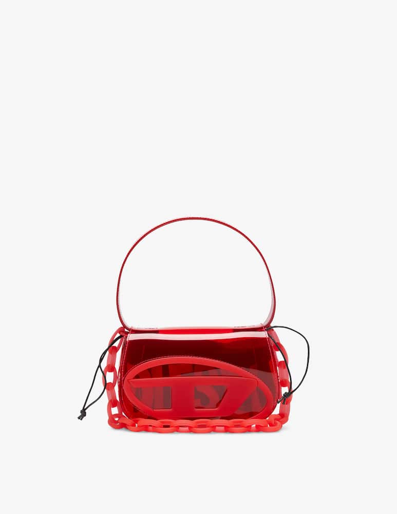 rinascente Diesel Shoulder bag in resina