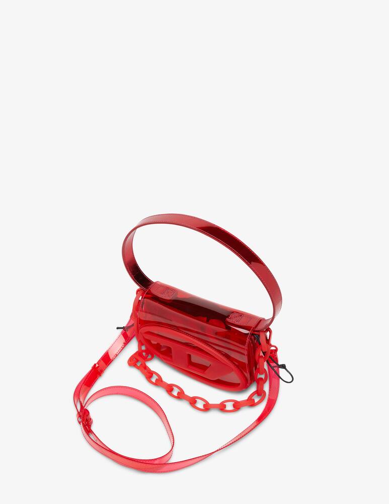 rinascente Diesel Shoulder bag in resina