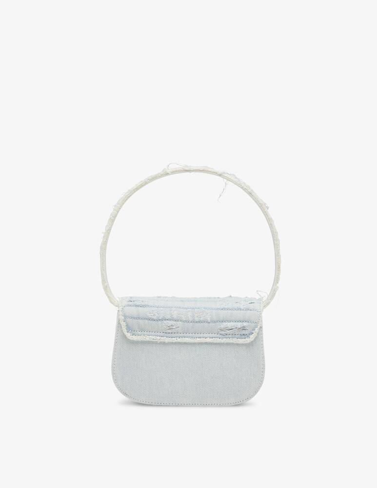 rinascente Diesel Borsa a tracolla in jeans 1DR