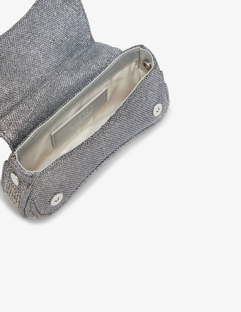 rinascente Diesel Play clutch with strass