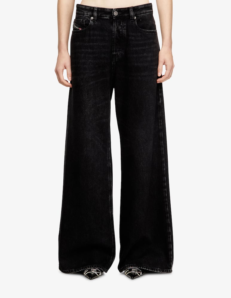 Diesel Jeans ampi 1996 D-Sire - immagine 1 Diesel Jeans ampi 1996 D-Sire - immagine 1
