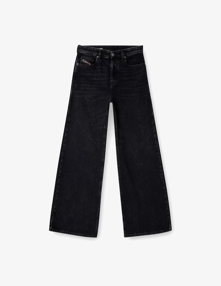 Diesel Jeans ampi 1996 D-Sire - immagine 5 Diesel Jeans ampi 1996 D-Sire - immagine 5