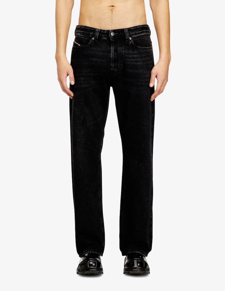 Diesel Denim straight trousers - picture 1 Diesel Denim straight trousers - picture 1