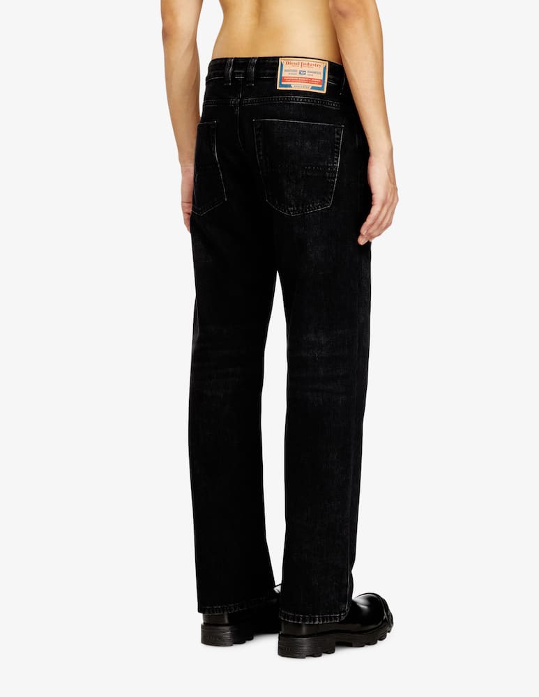 Diesel Denim straight trousers - picture 3 Diesel Denim straight trousers - picture 3