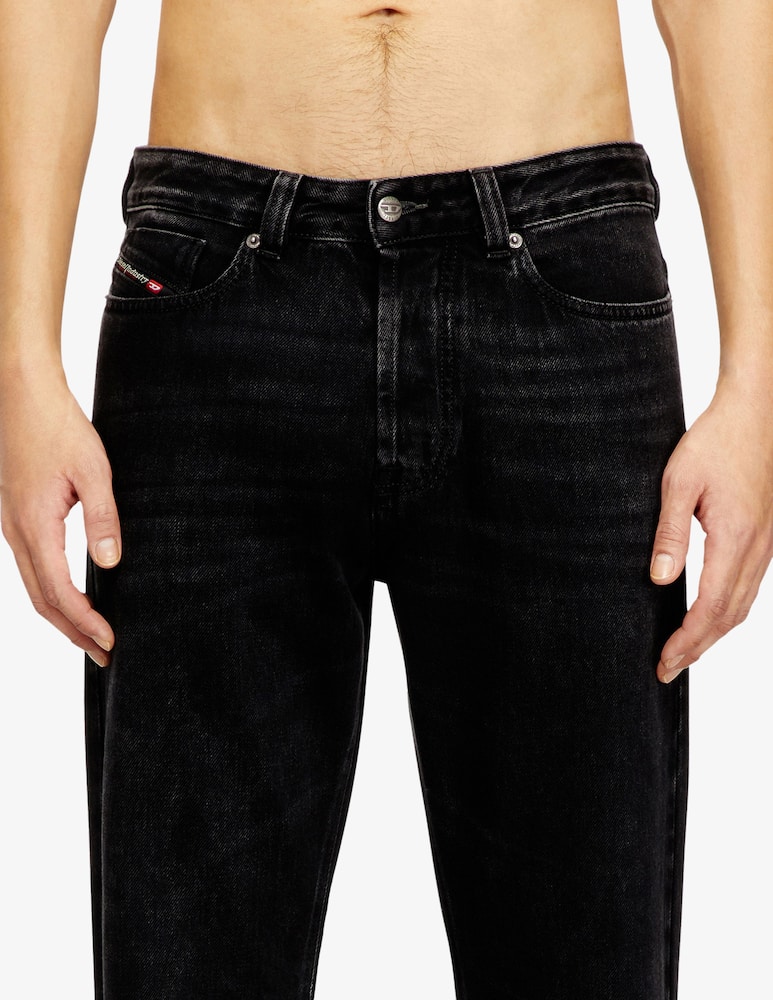 Diesel Denim straight trousers - picture 4 Diesel Denim straight trousers - picture 4