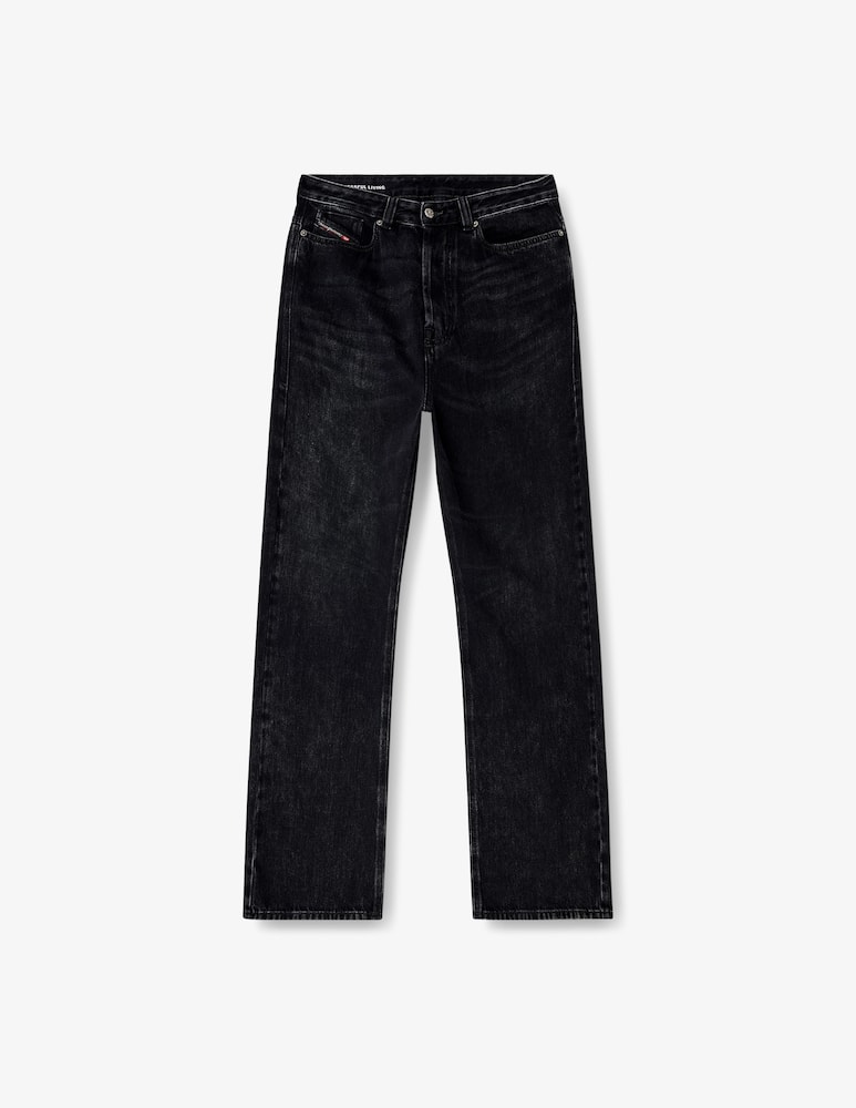 Diesel Denim straight trousers - picture 5 Diesel Denim straight trousers - picture 5
