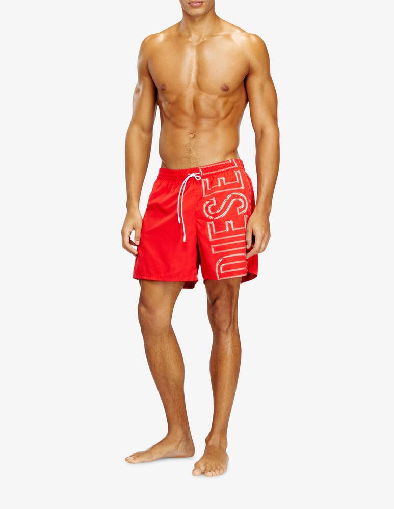 rinascente Diesel Boxer Soccer Core Diesel