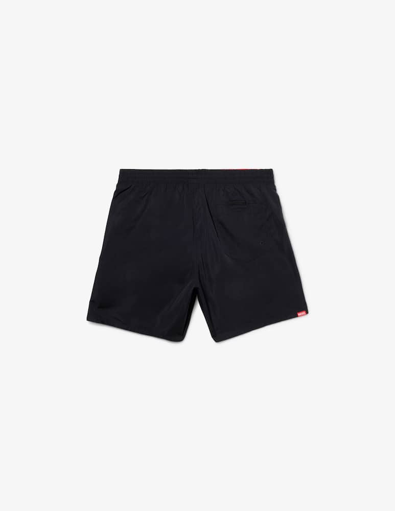 rinascente Diesel Boxer mare con logo frontale